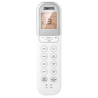 Сплит-система настенная Zanussi ZACS/I-18 HS/N1 inverter