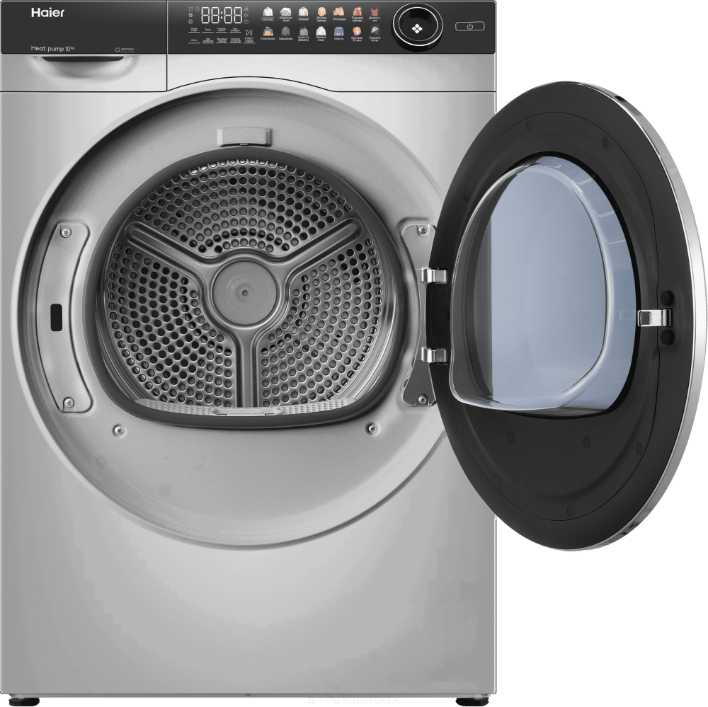 Сушильная машина Haier HD100-A2378S