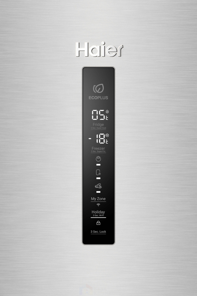 Холодильник Haier C4F640CXU1