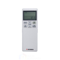 Сплит-система настенная Mitsubishi Heavy SRK20ZS-WB/SRC20ZS-W inverter