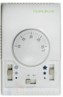 Тепловая завеса Тропик X409E10 Techno