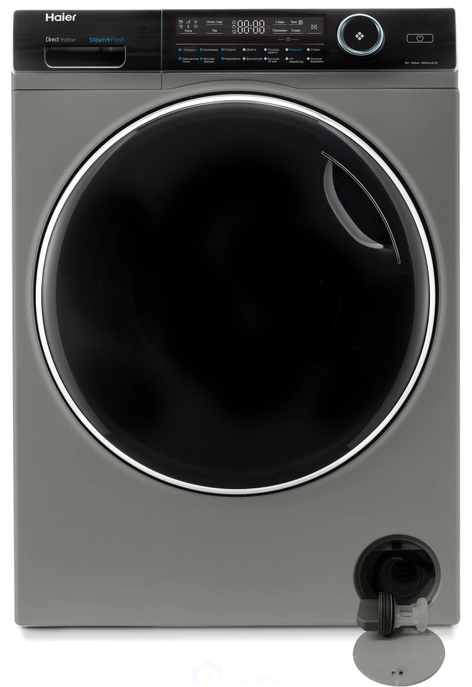 Стиральная машина Haier hw90-b14979s