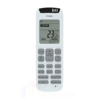 Сплит-система настенная Funai Sensei RAC-SN20HP.D03/S/RAC-SN20HP.D03/U on/off