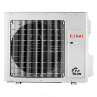 Сплит-система настенная Funai RAC-I-ON70HP.D01 Onsen DC inverter