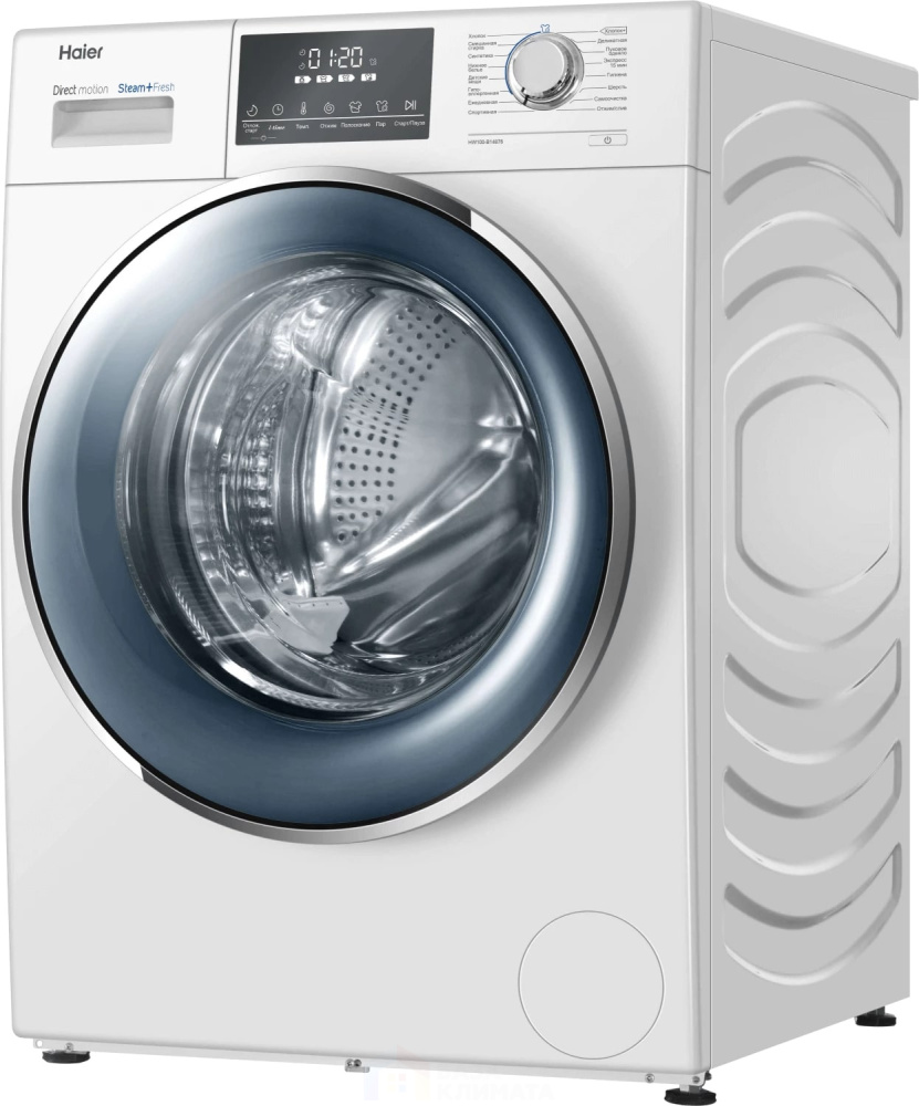 Стиральная машина Haier hw100-b14876