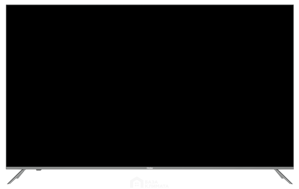 Телевизор Haier 75 Smart TV MX