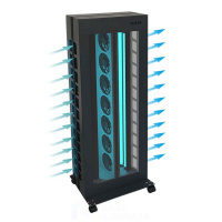 Рециркулятор Vakio Reflash Maxi