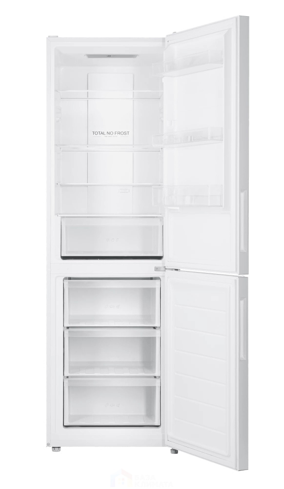 Холодильник Haier cef535awd