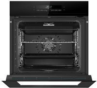 Духовой шкаф Haier HOQ-F6CASGB