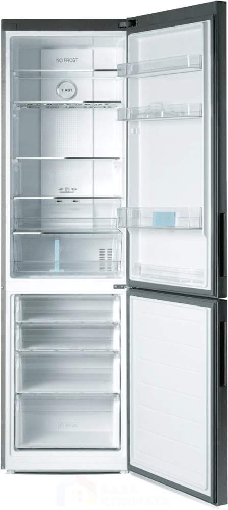 Холодильник Haier c2f636cfrg