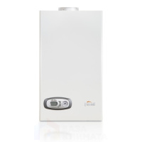 Настенный газовый котел Ferroli DIVATECH D F 32