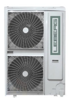 Колонная сплит-система Leberg LS-FS76A/LU-76A3