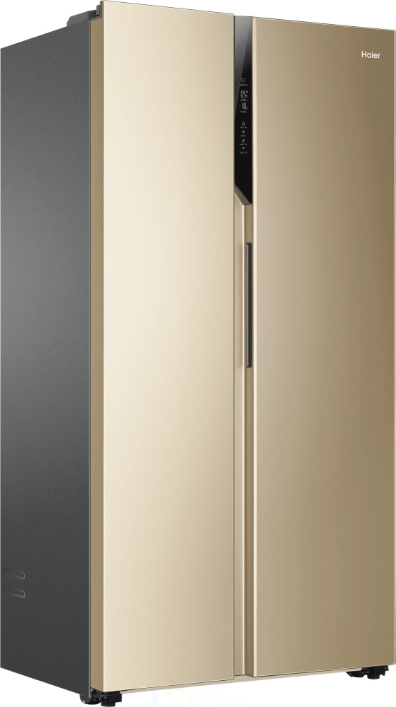 Холодильник Haier hrf-541dg7ru