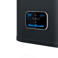 Накопительный электрический водонагреватель Thermex ID 80 V (pro) WiFi