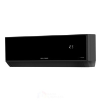 Сплит-система настенная Royal Thermo RTBI-24HN8_V2 Barocco DC Black inverter