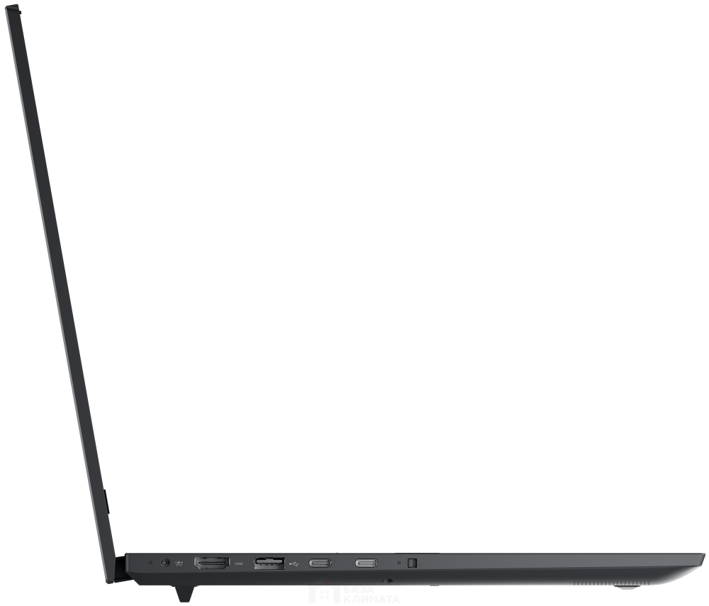 Ноутбук Haier i1550SM