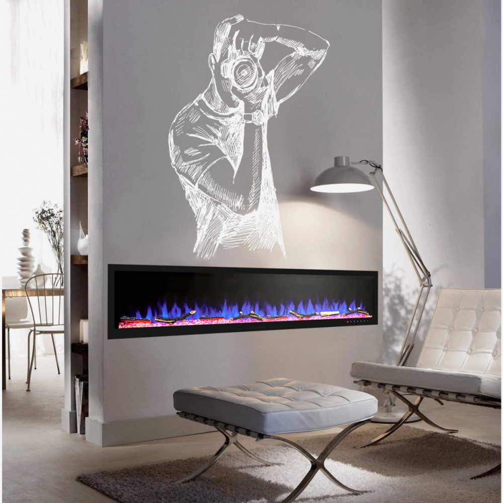 Электроочаг RealFlame DIAMOND 72