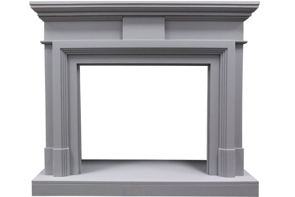 Каминокомплект Dimplex Coventry Gray - Серый с очагом XHD28L-INT