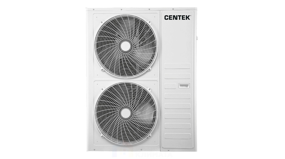 Сплит-система канальная Centek CT-66D60 High