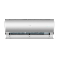 Внутренний блок мульти сплит-системы Haier AS50S2SJ1FA-S Jade Silver
