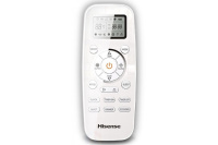 Сплит-система настенная Hisense AS-07UR4SYDDL02(S) Silver DC inverter