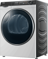 Сушильная машина Haier HD100-A2378S