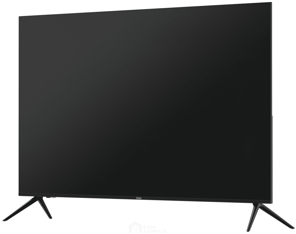 Телевизор Haier 50 Smart TV MX NEW