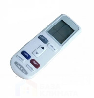 Кассетная сплит-система Бирюса BLCA-H48/5DR1
