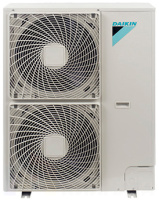Канальная сплит система Daikin FBQ100D/RR100BW1
