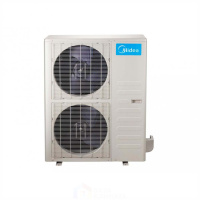 Напольно-потолочная сплит-система Midea MUE-48HRN1-R(A)/MOU-48HN1-RR