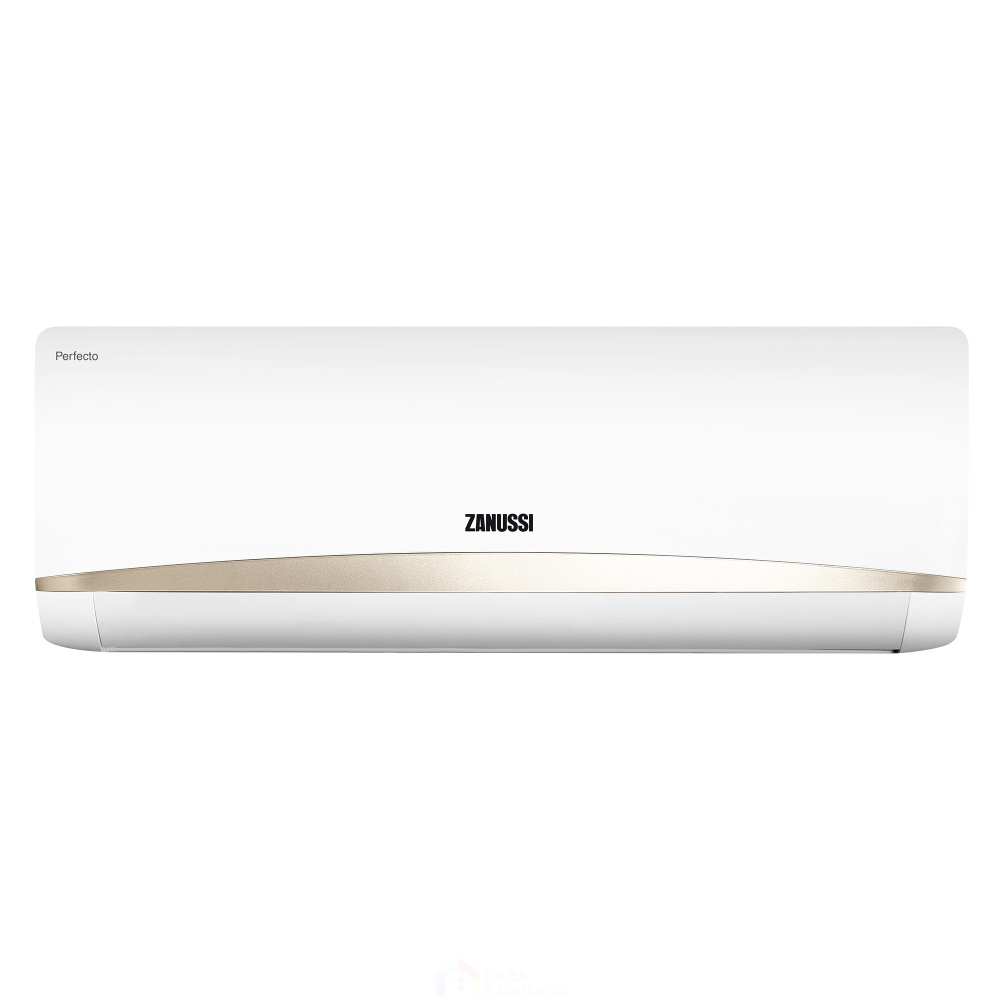 Сплит-система Zanussi ZACS-07 HPF/A22/N1 Perfecto