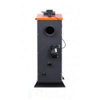 Твердотопливный котел Белкомiн TIS PLUS 17 DR