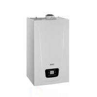 Конденсационный газовый котел Baxi Luna Duo-tec E 1.28