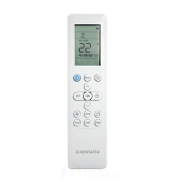 Колонный кондиционер Kentatsu KSFV140XFAN3/KSUT140HFAN37