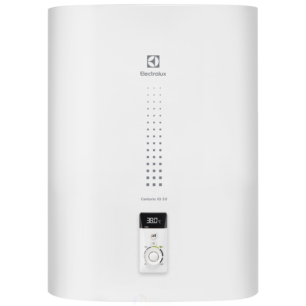 Накопительный водонагреватель Electrolux EWH 30 Centurio IQ 3.0