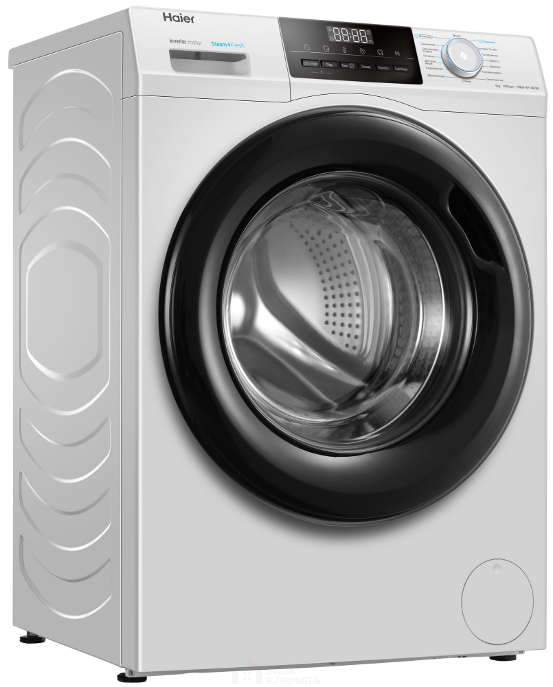 Стиральная машина Haier HW90-BP14929B