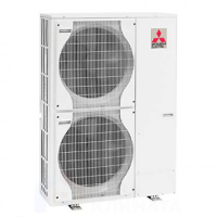 Кассетная сплит система Mitsubishi Electric PLA-RP100EA/PUHZ-P100YHA