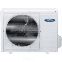 Сплит-система настенная General Climate GC-EAR09HRN1-RBTI/GU-EAR09HRN1 inverter