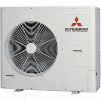 Канальная сплит система Mitsubishi Heavy FDU100VF/FDC100VNA