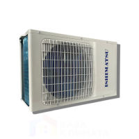 Настенная сплит-система ISHIMATSU AVK-18H WIFI