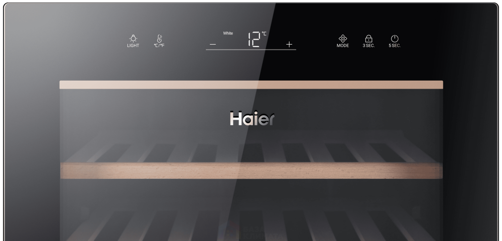 Винный шкаф Haier FWC49GA