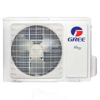 Сплит-система настенная Gree GWH09QB-K3DNC2G Lomo inverter