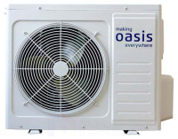 Сплит-система настенная Oasis ET-18 inverter