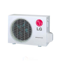 Сплит система LG CB12L/UU12W