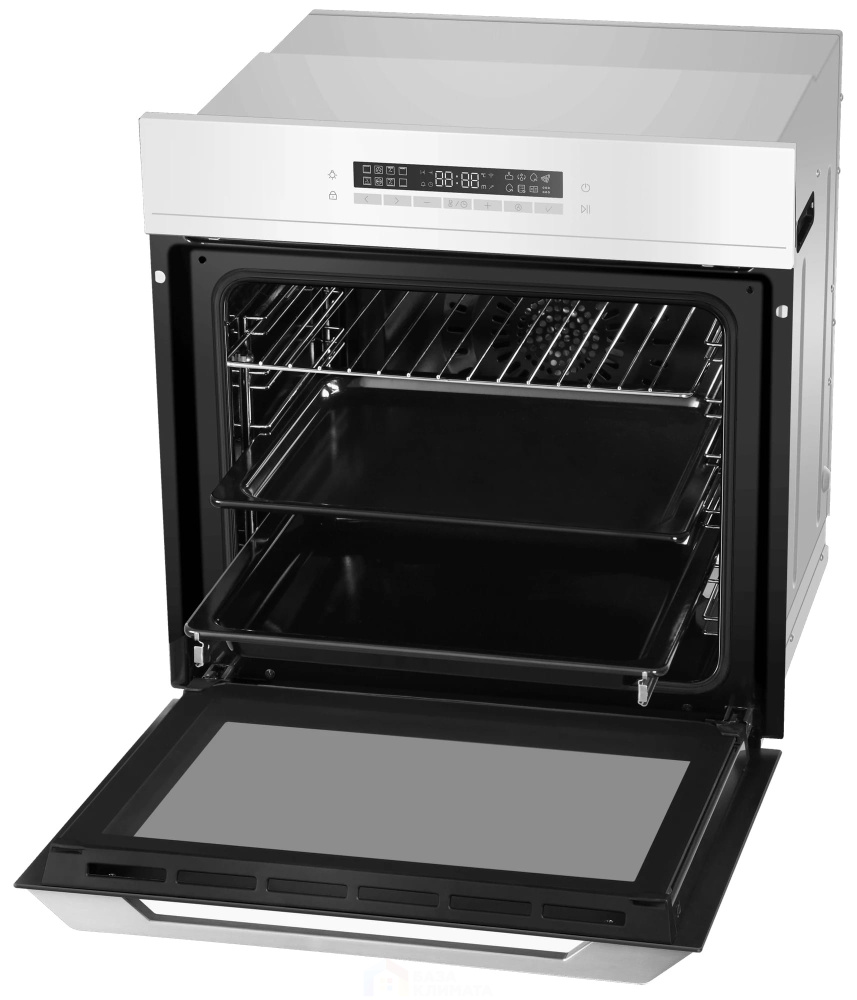 Духовой шкаф Haier hoq-p16an5gw