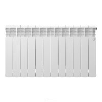 Радиатор Royal Thermo Vittoria Super 500 2.0 - 12 секц.