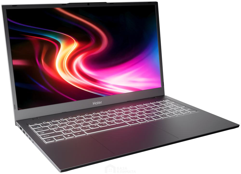 Ноутбук Haier AX1750SD