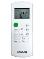 Кассетная сплит система Lessar LS-HE55BMA4/LU-HE55UMA4/LZ-B4IB