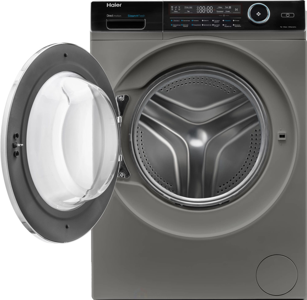 Стиральная машина Haier hw90-b14979s