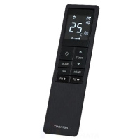 Сплит-система настенная Toshiba RAS-16N4VRG-EE Black Haori inverter